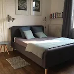 L\'Appart De 75 M², Deco Sympa A Tours