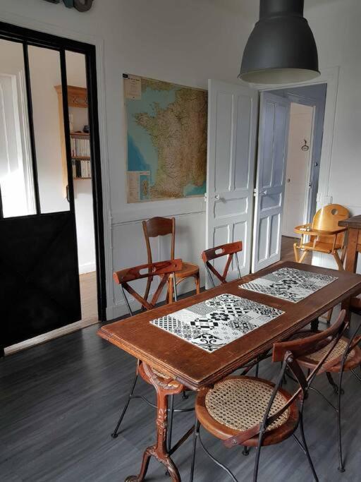Appartement L'appart De 75 M², Deco Sympa A *