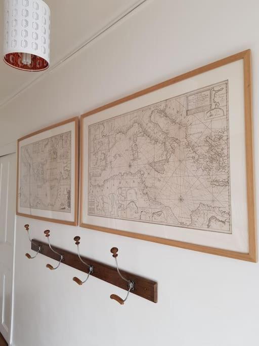 L'appart De 75 M², Deco Sympa A Appartement Tours
