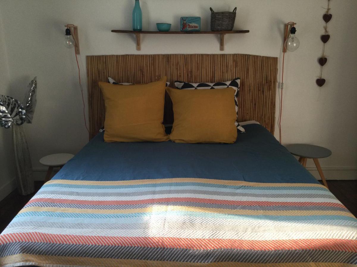 Appartement L'appart De 75 M², Deco Sympa A *